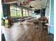 Spacious dining room in the restaurant with nice views and plenty of seating at 515 Rum Run # 33515, Davenport, FL 33897