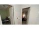 View into two bedrooms of the house shows a comfortable living space at 11418 Ashboro Dr, Orlando, FL 32837