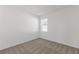 Bedroom featuring neutral carpet, and a window to provide some natural light at 3144 Suraj Cir, Tavares, FL 32778