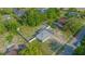 Lovely single story home with fenced yard and mature trees at 624 Cardinal St, Ocoee, FL 34761