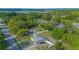 Lovely single story home with fenced yard and mature trees at 624 Cardinal St, Ocoee, FL 34761