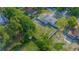 Lovely single story home with fenced yard and mature trees at 624 Cardinal St, Ocoee, FL 34761