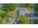 Lovely single story home with fenced yard and mature trees at 624 Cardinal St, Ocoee, FL 34761