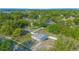 Lovely single story home with fenced yard and mature trees at 624 Cardinal St, Ocoee, FL 34761