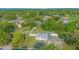 Lovely single story home with fenced yard and mature trees at 624 Cardinal St, Ocoee, FL 34761