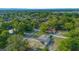 Lovely single story home with fenced yard and mature trees at 624 Cardinal St, Ocoee, FL 34761