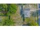 Lovely single story home with fenced yard and mature trees at 624 Cardinal St, Ocoee, FL 34761