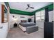 Charming bedroom with sports decorations, offering a comfortable and themed living space at 1505 Nassau Point Trl, Kissimmee, FL 34747