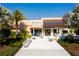 Attractive Market & Grille building with outdoor seating at 1505 Nassau Point Trl, Kissimmee, FL 34747