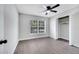 Comfortable bedroom with ample natural light and closet space for a relaxing retreat at 1533 Fort Smith Blvd, Deltona, FL 32725