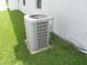 Exterior shot of HVAC at 2451 Strandhill St, Orlando, FL 32824
