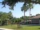 Community playground with swings, slides, and plenty of room for fun at 2451 Strandhill St, Orlando, FL 32824