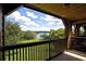 Enjoy peaceful balcony views of the lake and lush green surroundings in this charming home at 380 Lake Ontario Ct # 304, Altamonte Springs, FL 32701