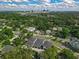 Enjoy the downtown view from this stunning neighborhood with mature trees and new luxury homes at 523 W Princeton St # 1, Orlando, FL 32804
