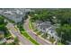 Located in a convenient area, these luxury homes have access to mature trees and walking trails at 523 W Princeton St # 1, Orlando, FL 32804