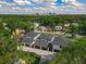 Three luxury homes with a three-car garage sit among mature trees in this upscale neighborhood at 523 W Princeton St # 1, Orlando, FL 32804