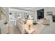 Cozy living room with modern decor and abundant natural light at 1511 E Horatio Ave, Maitland, FL 32751