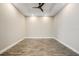 Bright bedroom offers neutral walls and wood-look tile at 1740 Standing Rock Cir, Oakland, FL 34787