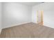 Bedroom with neutral carpet and natural light at 1797 Archer Dr, Minneola, FL 34715