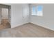 Inviting bedroom features neutral carpet and a bright window view at 1797 Archer Dr, Minneola, FL 34715