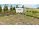 Entrance to Cyrene at Minneola community at 1797 Archer Dr, Minneola, FL 34715