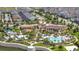 Community amenities include a large pool, clubhouse, and meticulously landscaped grounds in a neighborhood setting at 1809 Tropical Palms Cir, Kissimmee, FL 34747