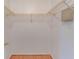 Walk-in closet with wire shelving perfect for storage and organization at 324 Sir Lawrence Dr, Sanford, FL 32773