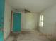 Spacious bedroom featuring a ceiling fan and natural light at 4231 Raleigh St, Orlando, FL 32811