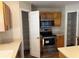 Kitchen featuring stainless appliances, lots of storage and countertop space at 436 Hammerstone Ave, Haines City, FL 33844