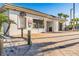 Poolside snack bar with beachy design, offering a cool treat and convenient refreshments for residents at 4530 Narrative Ln, Kissimmee, FL 34746