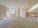 Bedroom featuring carpet flooring and a window at 947 Bird Bay Ct # 205, Lake Mary, FL 32746
