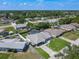 This home has a large backyard and is settled in a quiet neighborhood with many trees at 1129 Madura Dr, Deltona, FL 32725