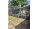 Fenced in backyard pool at 1245 Emeralda, Orlando, FL 32808
