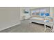 Bright and spacious bedroom with large windows and neutral decor at 14335 Sapelo Beach Dr, Orlando, FL 32827