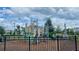 Community playground featuring play structure and mature landscaping providing a safe space for families at 14335 Sapelo Beach Dr, Orlando, FL 32827
