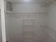 A closet with plenty of storage and wire racks at 2181 Wekiwa Oaks Dr, Apopka, FL 32703