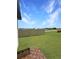 Fenced backyard at 2707 Virginia Pine Nw Dr, Bartow, FL 33830