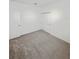Spacious bedroom featuring a closet and neutral carpet at 2707 Virginia Pine Nw Dr, Bartow, FL 33830