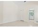 Bedroom with closet leading to bathroom at 2933 Birmingham Blvd, Orlando, FL 32829