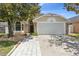 Charming one story home with a two car garage and beautiful mature trees at 2933 Birmingham Blvd, Orlando, FL 32829