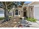 Charming one story home with a two car garage and beautiful mature trees at 2933 Birmingham Blvd, Orlando, FL 32829