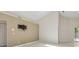 Spacious living room features tile flooring, high ceilings, and access to the outdoor pool area at 2933 Birmingham Blvd, Orlando, FL 32829