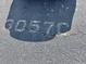 Designated parking spot number provides easy and organized parking for residents and guests at 3057 Aaron Burr Ave # 2, Winter Park, FL 32792