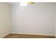 A bedroom with painted walls and a ceiling fan at 5160 Conroy Rd # 1437, Orlando, FL 32811