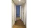 Hallway view showing access to other rooms at 5160 Conroy Rd # 1437, Orlando, FL 32811