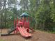 Community playground including slides, stairs and more for resident's use at 5160 Conroy Rd # 1437, Orlando, FL 32811