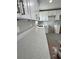 Elegant kitchen showcasing sleek white countertops, modern cabinets, and stylish hardware at 1139 Poppy Ave, Orlando, FL 32811
