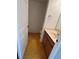 Cozy bathroom with vanity and tiled floor at 2018 Cypress Bay Blvd, Kissimmee, FL 34743