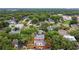 Charming home with a well-maintained yard nestled among lush trees in a desirable neighborhood at 2021 University Dr, Orlando, FL 32804
