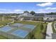 Community amenities include pickleball courts, pool, playground, and greenspace at 3124 Addison Blvd, St Cloud, FL 34771